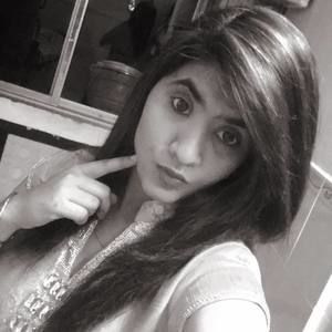 Meet your Posher, Sonal